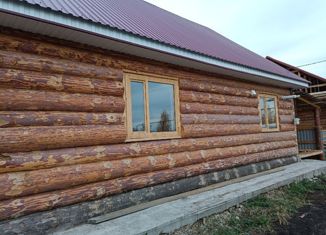 Продажа дома, 75 м2, село Красная Башкирия
