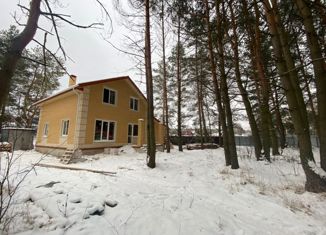 Продается дом, 174 м2, деревня Новоскаковское, деревня Новоскаковское, 72