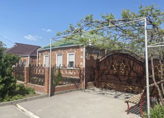 Продам дом, 96.6 м2, хутор Рожок