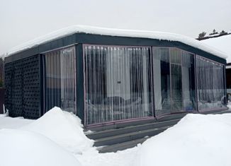 Продам дом, 58 м2, деревня Протасово, Прудная улица