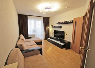 1-ком. квартира в аренду, 36 м2, Сургут, проспект Мира, 7