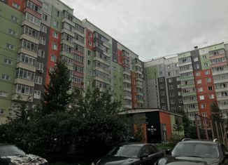 Продается однокомнатная квартира, 33 м2, Красноярский край, улица Чернышевского, 73