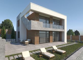 Продаю дом, 282 м2, Ялта, площадь Ленина