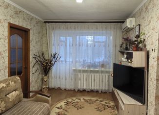 Продажа трехкомнатной квартиры, 54.7 м2, Ульяновск, Московское шоссе, 65, Засвияжский район