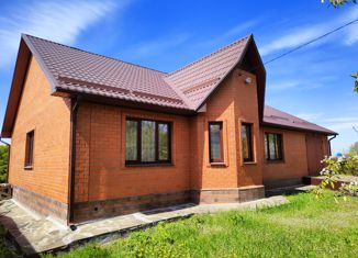 Дом на продажу, 155 м2, село Конь-Колодезь, М-4 Дон, 460-й километр