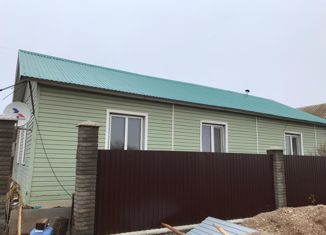 Продаю дом, 66.6 м2, село Новосултангулово, Центральная улица