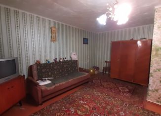 Продается однокомнатная квартира, 34.5 м2, Сызрань, Московская улица, 11