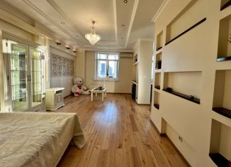 Продам однокомнатную квартиру, 60 м2, Москва, улица Яблочкова, 16
