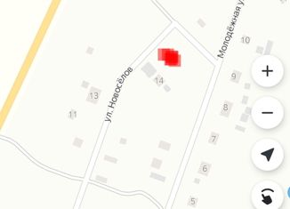 Продаю участок, 10 сот., село Новый Краснояр, улица Новосёлов