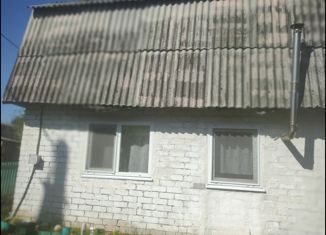 Дом на продажу, 34.2 м2, Пермь, садоводческое некоммерческое товарищество Берёзка, 2, Индустриальный район