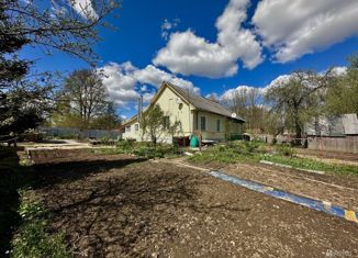 Дом на продажу, 63 м2, Вязьма, улица Дзержинского, 10