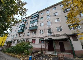 Продажа 1-ком. квартиры, 30.6 м2, Курск, проспект Ленинского Комсомола, 85, Сеймский округ