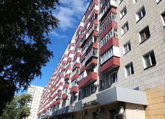 Продажа двухкомнатной квартиры, 47.3 м2, Казань, проспект Ибрагимова, 63, Московский район