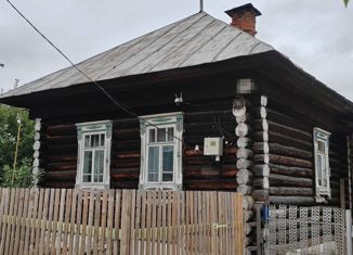 Продажа дома, 24.7 м2, Лысьва, проспект Победы