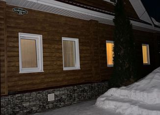 Продаю дом, 102.2 м2, Кинешма, улица Бойцова, 39