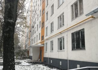 Однокомнатная квартира на продажу, 33 м2, Москва, Косинская улица, 4к2, Косинская улица