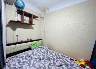 Продается 2-комнатная квартира, 35.3 м2, Уфа, Кольцевая улица, 159, жилой район Черниковка