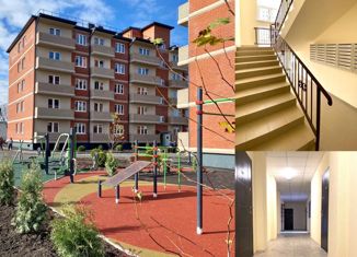 Продается двухкомнатная квартира, 46.7 м2, поселок городского типа Ильский, улица Свердлова, 188