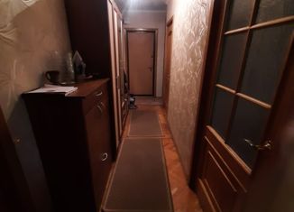 Трехкомнатная квартира на продажу, 58 м2, Москва, Шоссейная улица, 3, Шоссейная улица