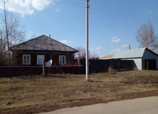 Продам дом, 62.7 м2, село Лебяжье, Октябрьская улица