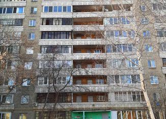 Продается двухкомнатная квартира, 48.3 м2, Екатеринбург, улица Большакова, 13, улица Большакова