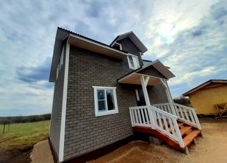 Продаю дом, 122 м2, деревня Коротково, Центральная улица