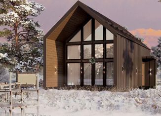 Продам дом, 150 м2, деревня Алехново, ТСЗУ Толстиково, 20А