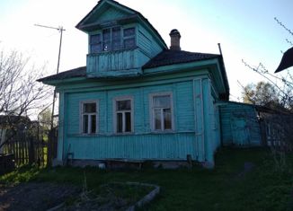 Продается дом, 52 м2, Тутаев, улица Ленина, 112