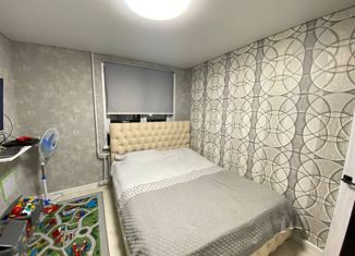Продажа двухкомнатной квартиры, 44.3 м2, Ижевск, улица Михаила Петрова, 9, Восточный жилой район