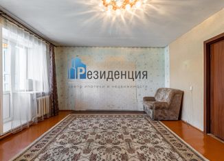 Продаю двухкомнатную квартиру, 61.6 м2, село Кетово, Лесная улица, 27А