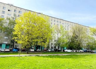 Продаю квартиру студию, 13 м2, Москва, 2-я Пугачёвская улица, 7к1, район Преображенское