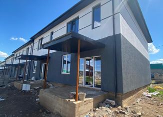 Продажа таунхауса, 100 м2, Октябрьский, Совхозная улица