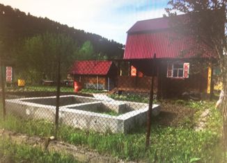 Дом на продажу, 40 м2, Калтан