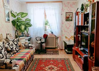 Продам 3-ком. квартиру, 53.1 м2, Советский, Железнодорожная улица, 16