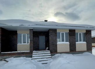 Продам дом, 130 м2, село Новая Усмань, площадь Мира