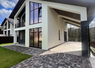 Дом на продажу, 211.8 м2, посёлок городского типа Дагомыс, Барановское шоссе