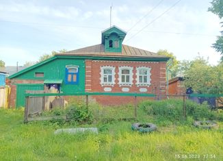 Продаю дом, 68 м2, Лысково, улица Маяковского, 32