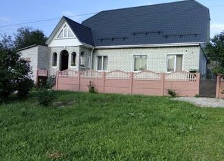 Дом на продажу, 142.6 м2, рабочий посёлок Вышков, Луговая улица, 3