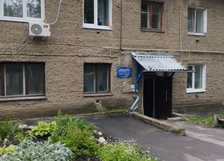 Двухкомнатная квартира на продажу, 36.1 м2, Юрьев-Польский, Луговая улица, 43