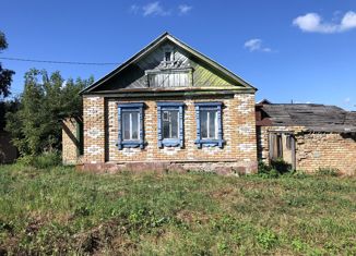 Продам дом, 57 м2, село Бессоновка, улица Зинукова, 3