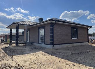 Продам дом, 105 м2, село Семилуки