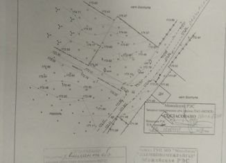 Продам земельный участок, 5.12 сот., деревня Клементьево, Центральная улица