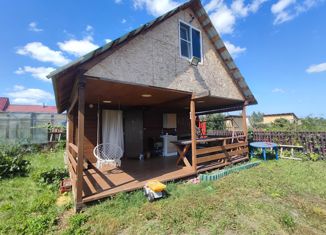 Продаю участок, 6 сот., садовое товарищество Вишенка, Лесная улица