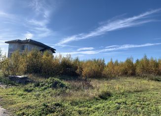 Продам земельный участок, 13.5 сот., коттеджный поселок Дружное, коттеджный посёлок Дружное, 20А