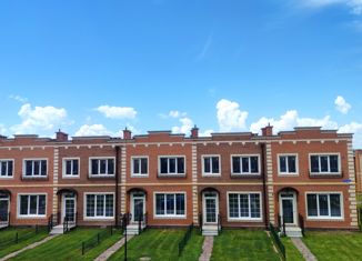 Продам трехкомнатную квартиру, 61.8 м2, село Новолуговое, 5-й квартал, 24/2/3