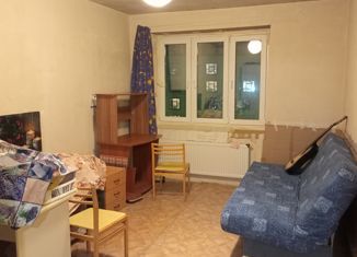 Продаю 2-комнатную квартиру, 51.4 м2, посёлок Мурино, улица Шоссе в Лаврики, 59к1