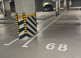 Продажа машиноместа, 13.3 м2, поселение Сосенское, ЖК Саларьево Парк, улица Малое Понизовье, 9к2