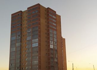 Продаю квартиру студию, 32.7 м2, Иркутск, Правобережный округ, микрорайон Топкинский, 73