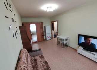 2-комнатная квартира в аренду, 45 м2, Томск, Дальне-Ключевская улица, 16А
