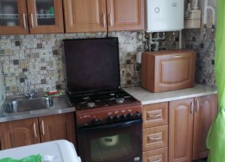 Продаю 3-комнатную квартиру, 60.5 м2, поселок Нежинский, посёлок Нежинский, 30